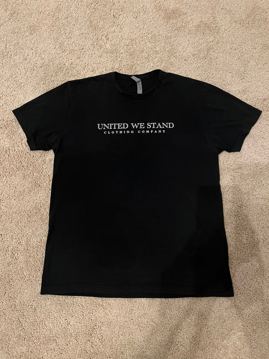 Unisex United We Stand tee